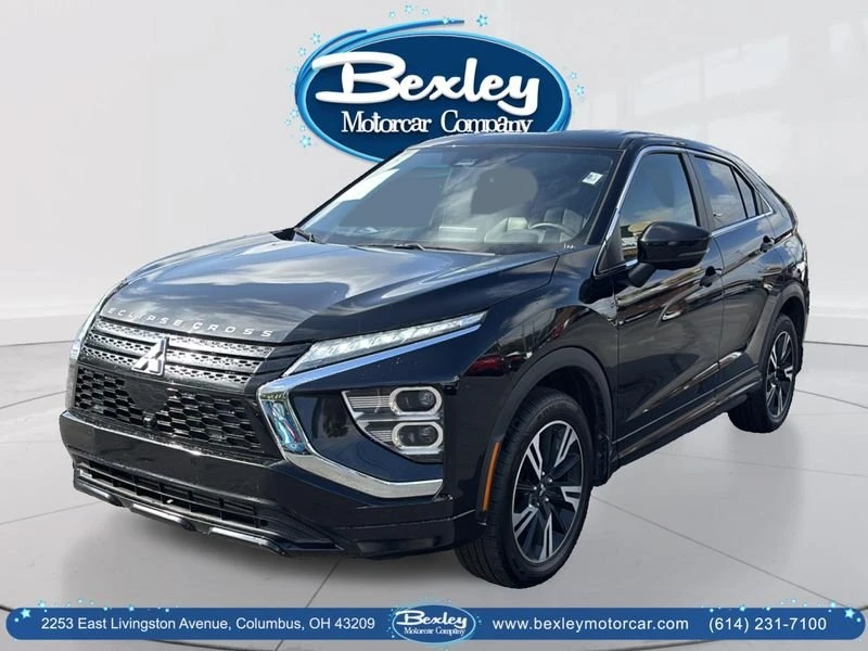 2023 Mitsubishi Eclipse Cross - Image 8 of 20