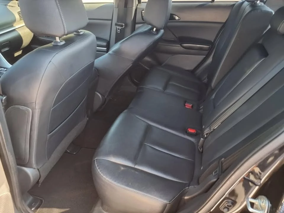 2023 Mitsubishi Eclipse Cross - Image 5 of 20