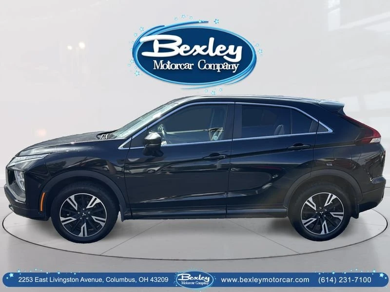 2023 Mitsubishi Eclipse Cross - Image 7 of 20