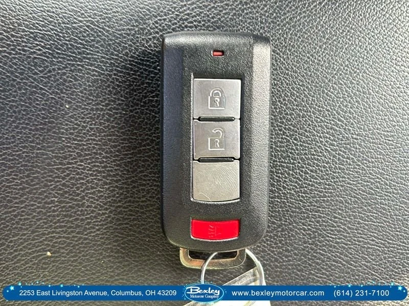 2023 Mitsubishi Eclipse Cross - Image 16 of 20