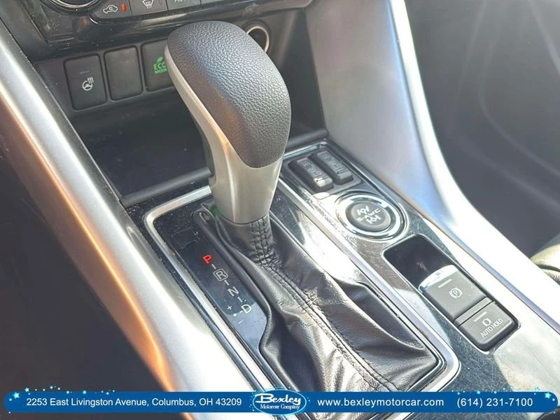 2023 Mitsubishi Eclipse Cross - Image 18 of 20