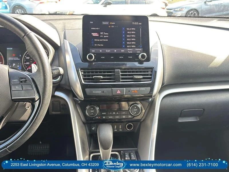 2023 Mitsubishi Eclipse Cross - Image 15 of 20