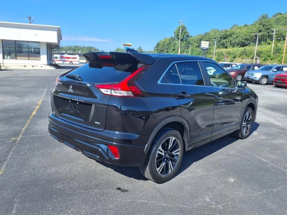 2023 Mitsubishi Eclipse Cross - Image 3 of 20
