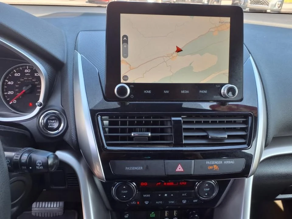2023 Mitsubishi Eclipse Cross - Image 18 of 20