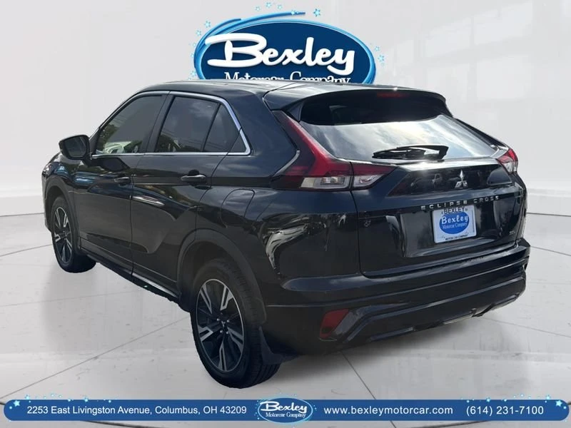 2023 Mitsubishi Eclipse Cross - Image 6 of 20