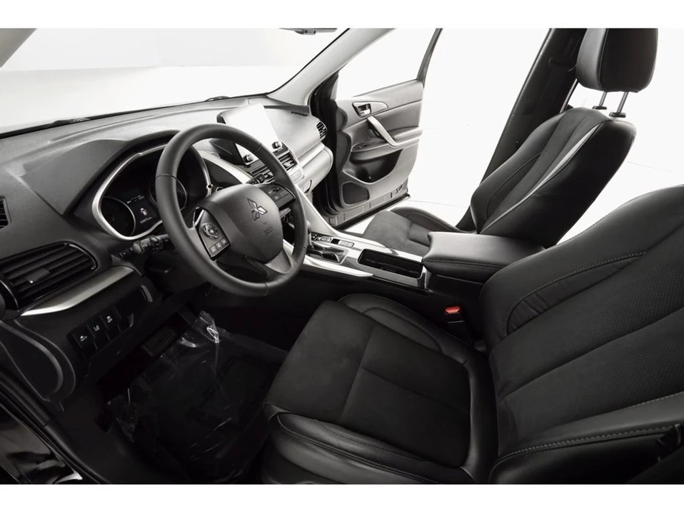 2023 Mitsubishi Eclipse Cross - Image 19 of 20