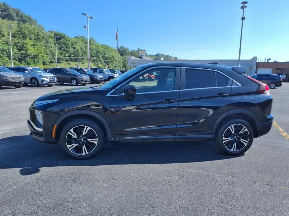 2023 Mitsubishi Eclipse Cross - Image 12 of 20