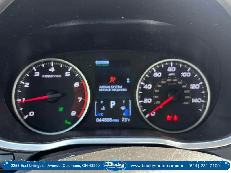 2023 Mitsubishi Eclipse Cross - Image 19 of 20