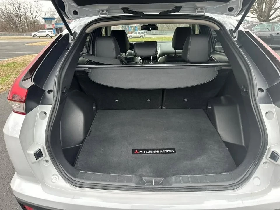 2023 Mitsubishi Eclipse Cross - Image 11 of 11