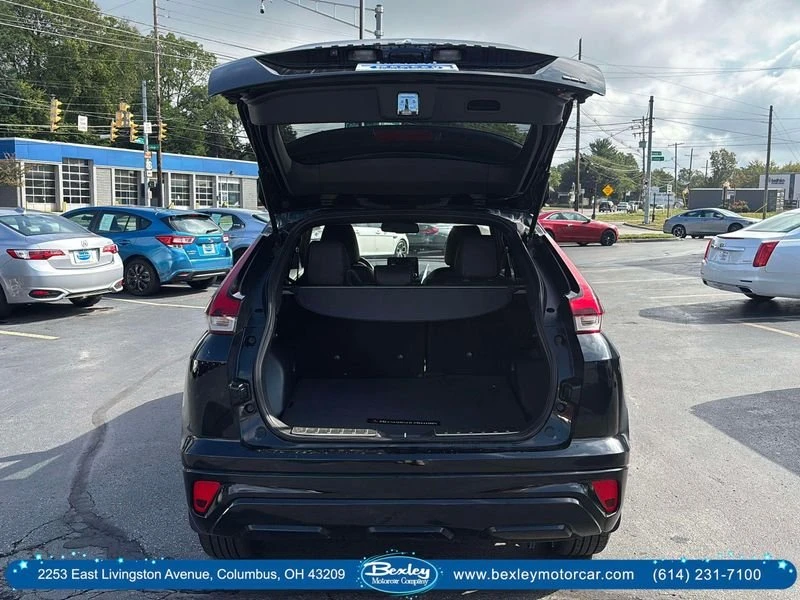 2023 Mitsubishi Eclipse Cross - Image 10 of 20