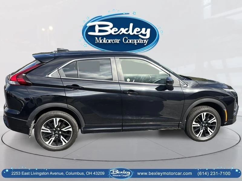 2023 Mitsubishi Eclipse Cross - Image 3 of 20