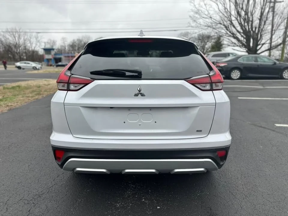 2023 Mitsubishi Eclipse Cross - Image 5 of 11
