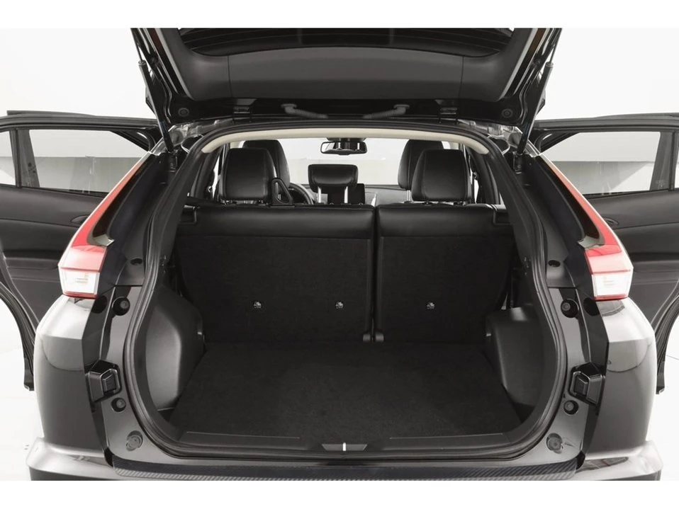 2023 Mitsubishi Eclipse Cross - Image 13 of 20