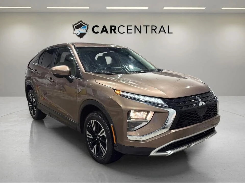 2023 Mitsubishi Eclipse Cross - Image 6 of 18