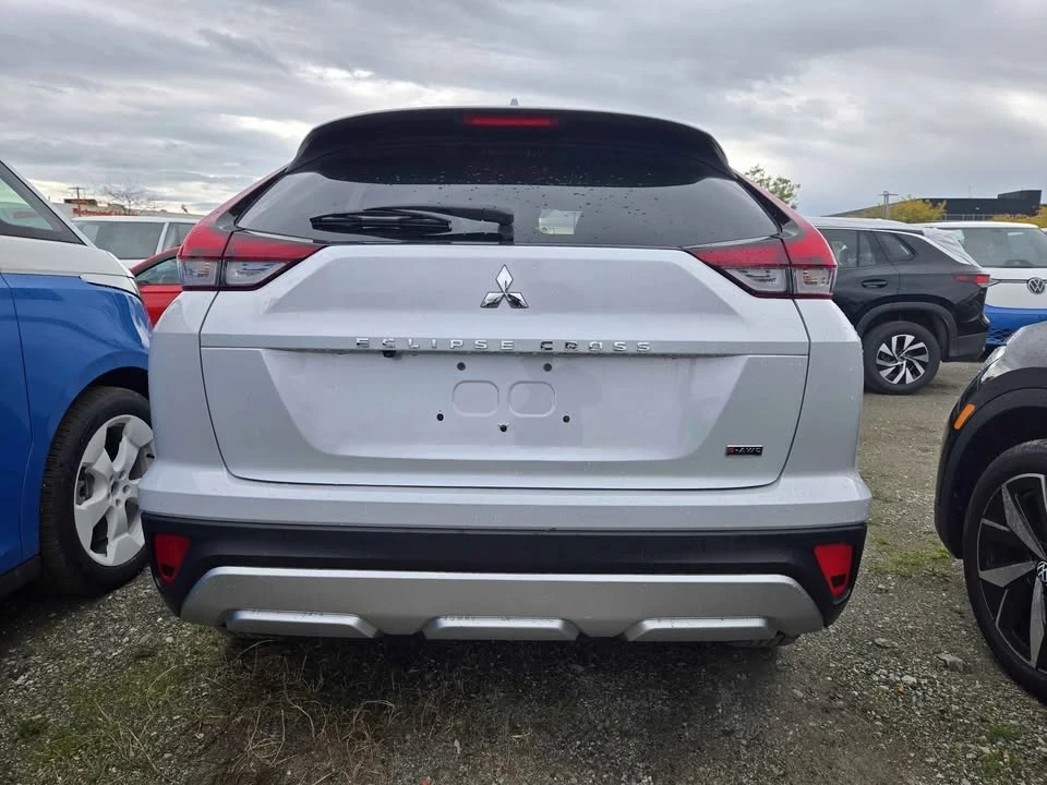 2023 Mitsubishi Eclipse Cross - Image 5 of 14