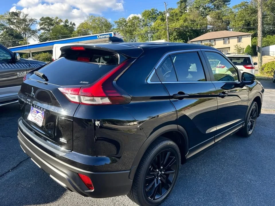 2023 Mitsubishi Eclipse Cross - Image 5 of 18