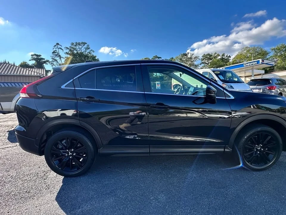2023 Mitsubishi Eclipse Cross - Image 6 of 18