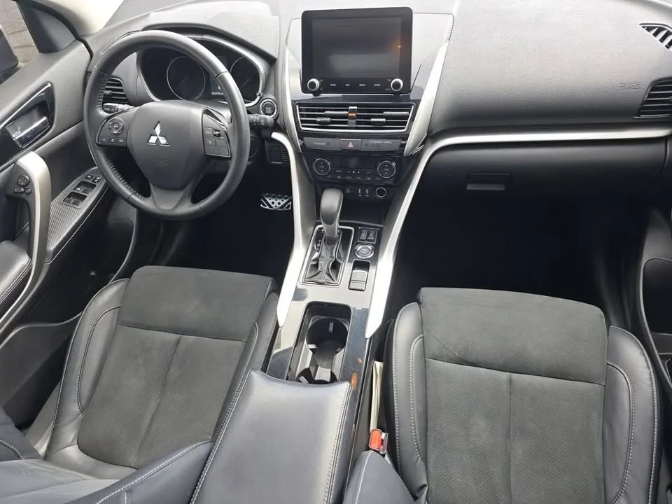 2023 Mitsubishi Eclipse Cross - Image 7 of 7