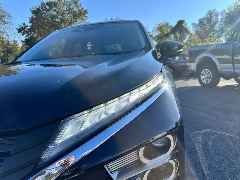 2023 Mitsubishi Eclipse Cross - Image 15 of 18