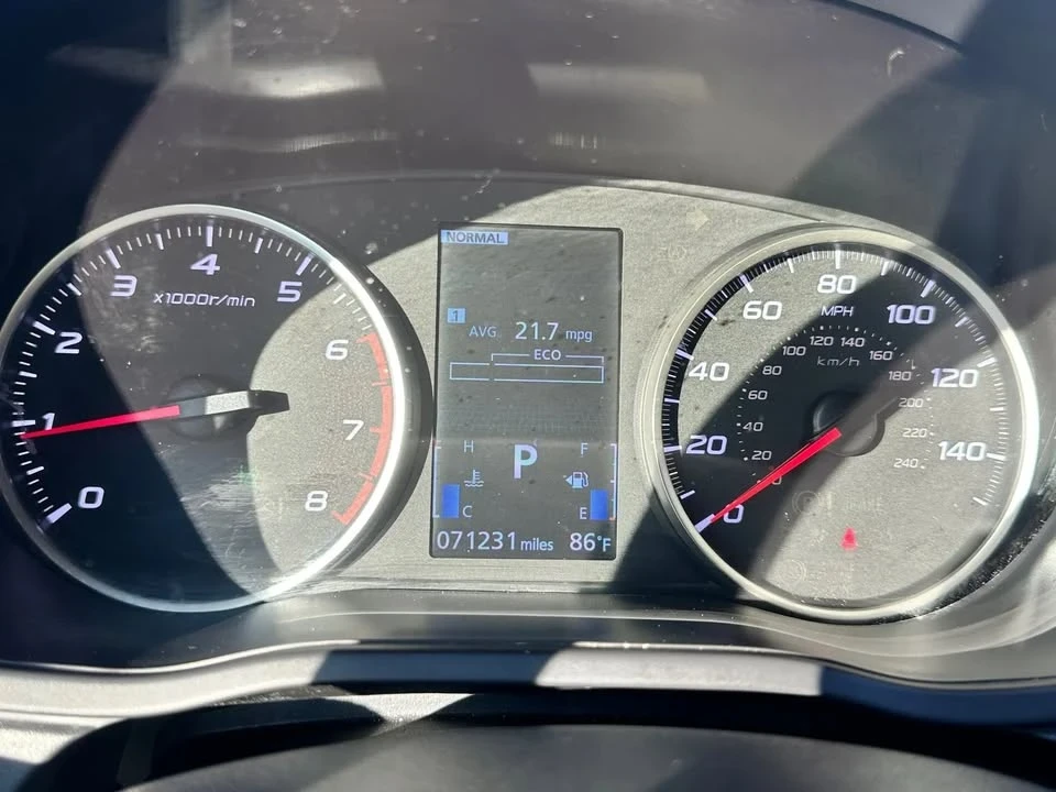 2023 Mitsubishi Eclipse Cross - Image 9 of 18