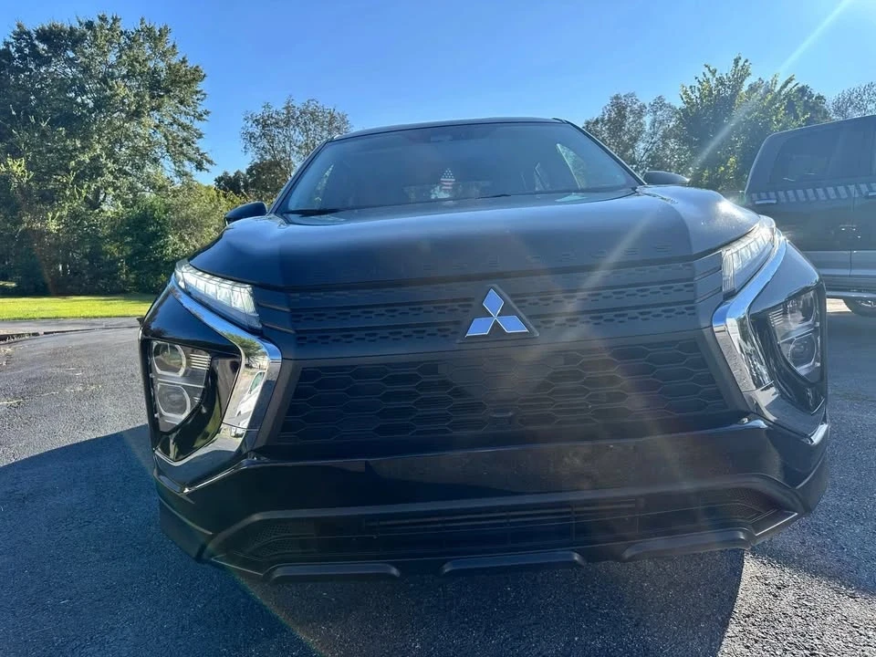 2023 Mitsubishi Eclipse Cross - Image 17 of 18