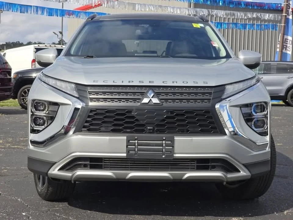 2023 Mitsubishi Eclipse Cross - Image 3 of 7