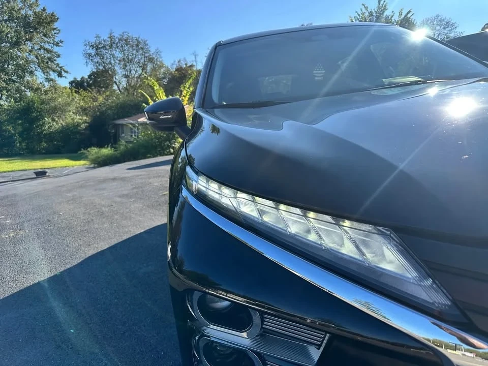 2023 Mitsubishi Eclipse Cross - Image 16 of 18