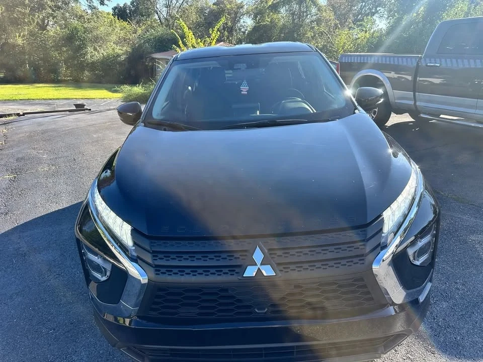 2023 Mitsubishi Eclipse Cross - Image 18 of 18