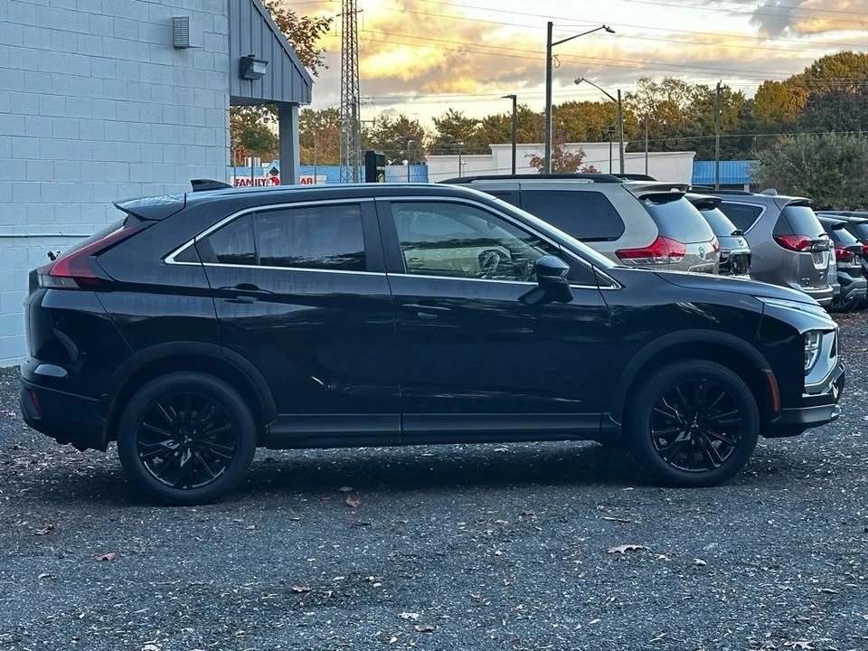 2023 Mitsubishi Eclipse Cross - Image 7 of 15