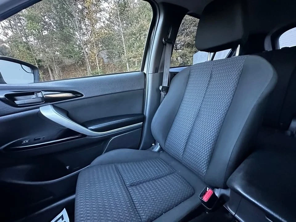 2023 Mitsubishi Eclipse Cross - Image 14 of 15