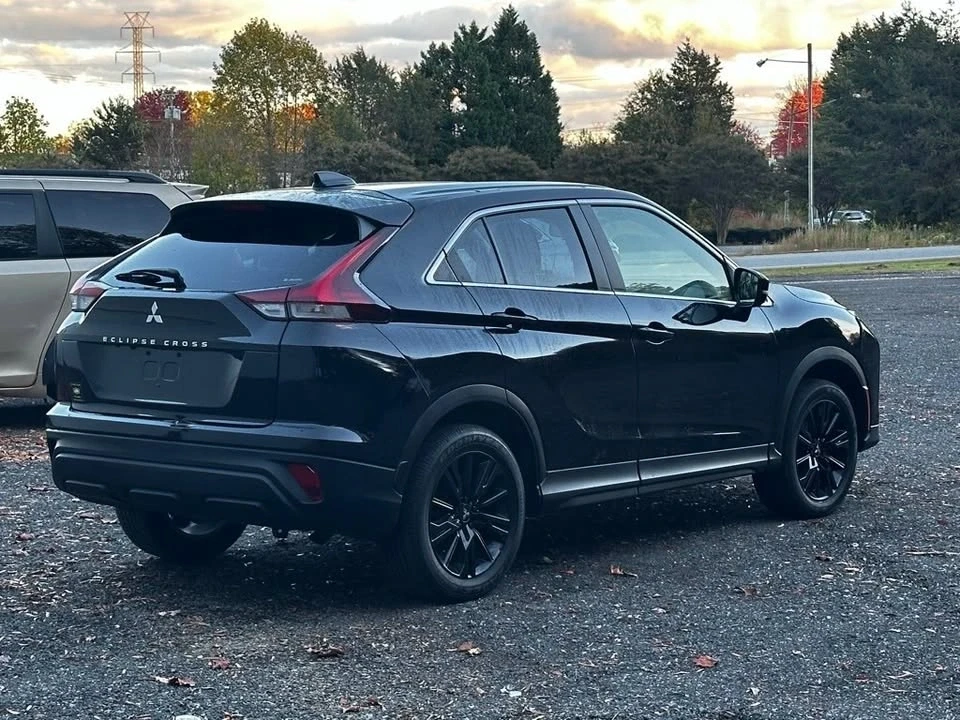 2023 Mitsubishi Eclipse Cross - Image 6 of 15