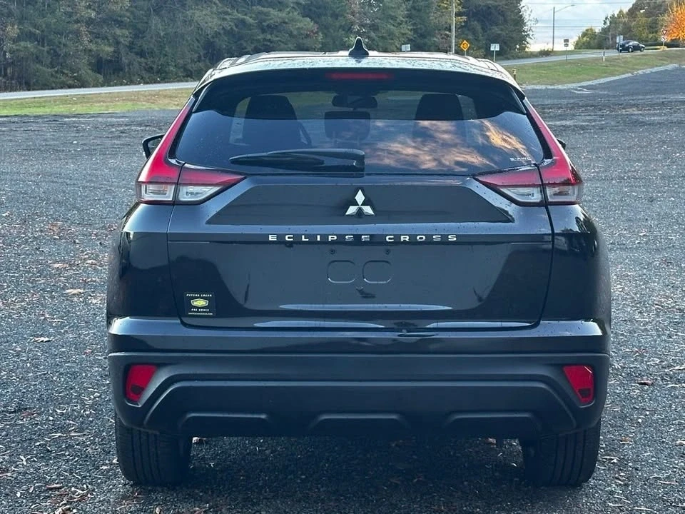 2023 Mitsubishi Eclipse Cross - Image 5 of 15