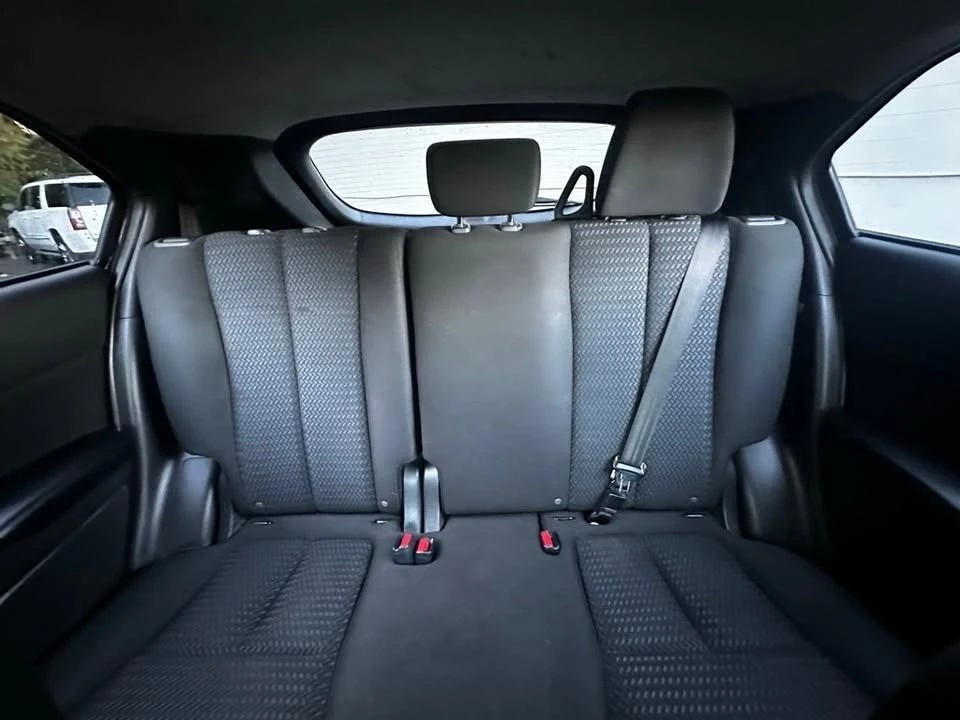 2023 Mitsubishi Eclipse Cross - Image 15 of 15