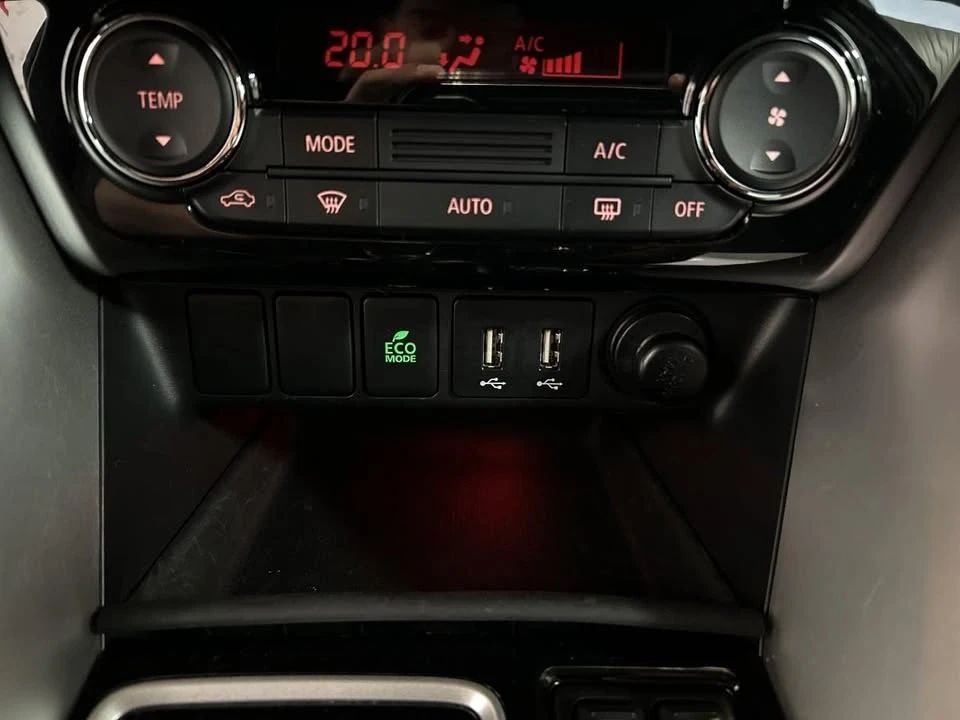 2023 Mitsubishi Eclipse Cross - Image 19 of 19