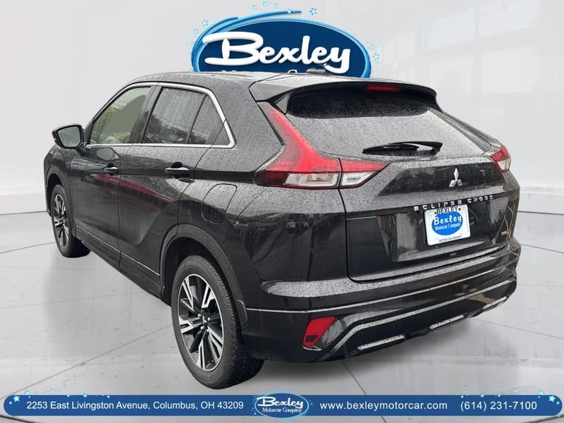 2023 Mitsubishi Eclipse Cross - Image 6 of 19