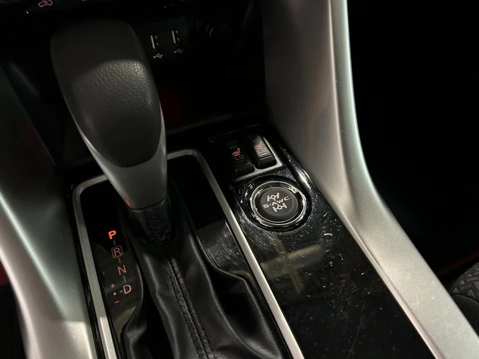 2023 Mitsubishi Eclipse Cross - Image 18 of 19