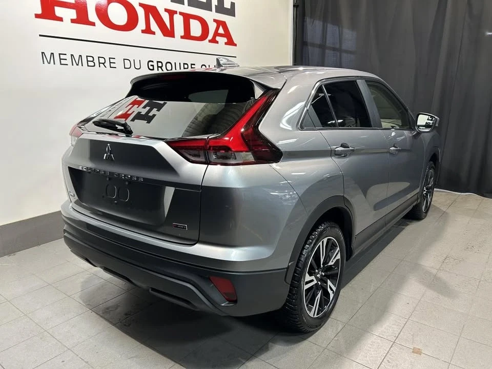 2023 Mitsubishi Eclipse Cross - Image 5 of 19