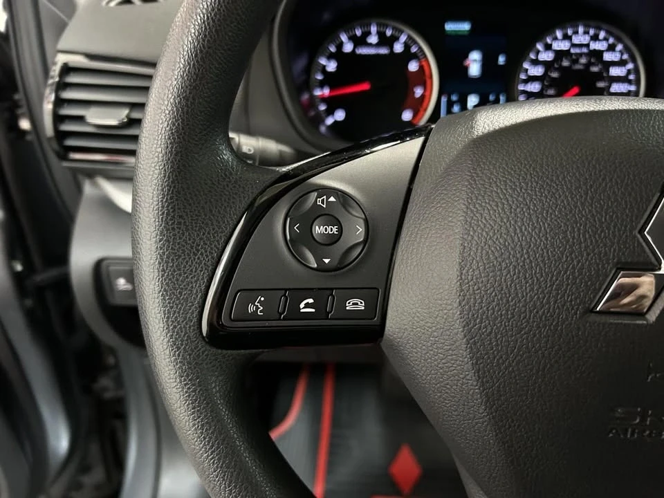 2023 Mitsubishi Eclipse Cross - Image 13 of 19