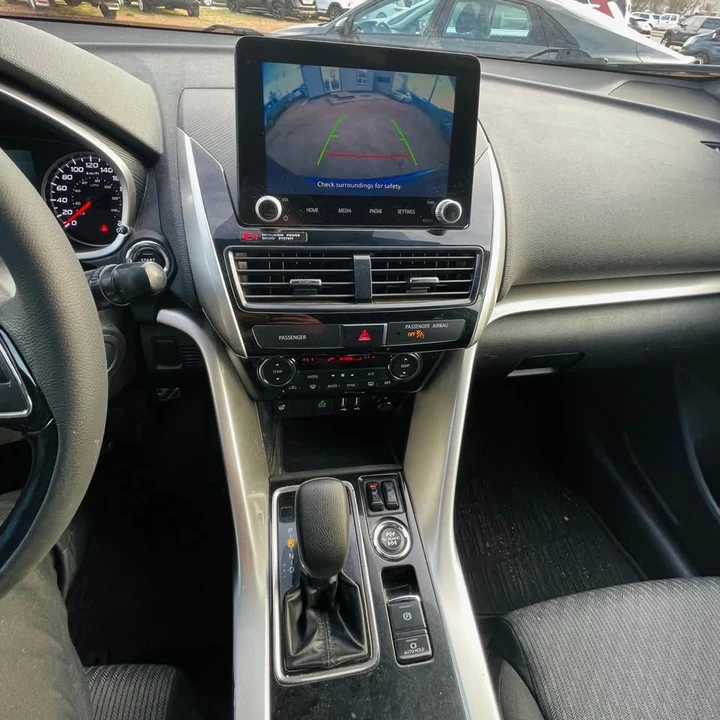 2023 Mitsubishi Eclipse Cross - Image 11 of 11