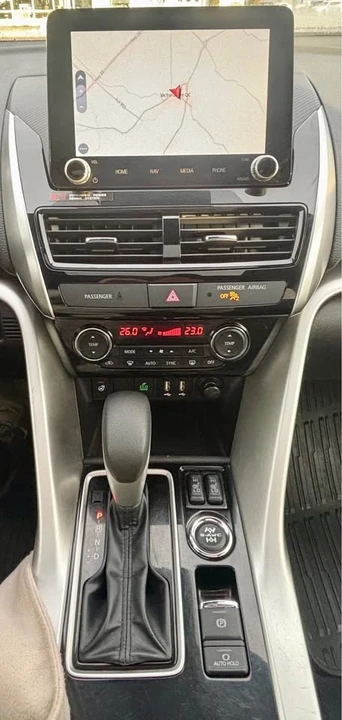 2023 Mitsubishi Eclipse Cross - Image 10 of 10