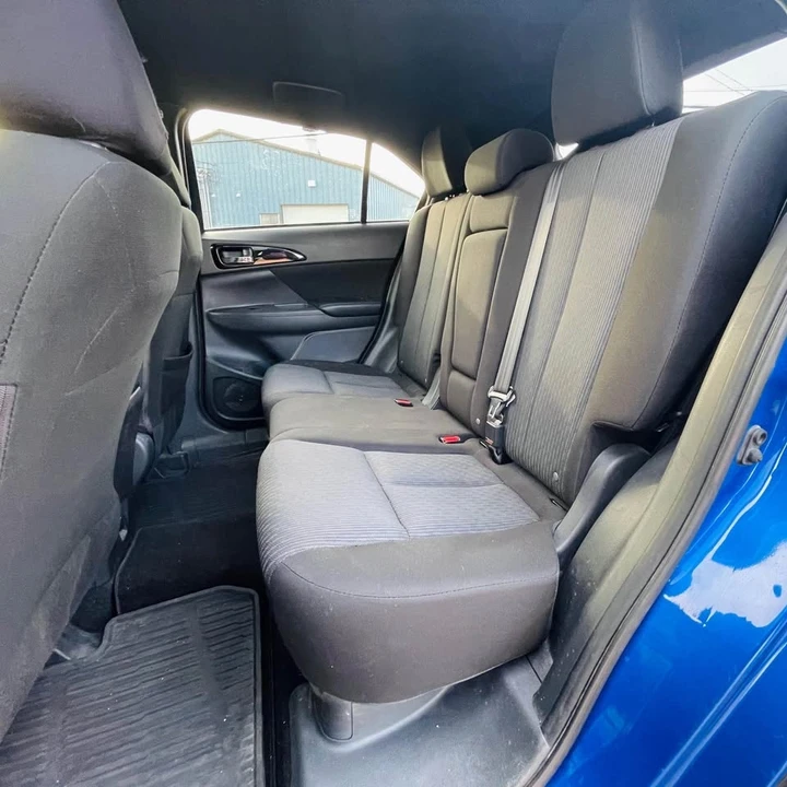 2023 Mitsubishi Eclipse Cross - Image 10 of 11