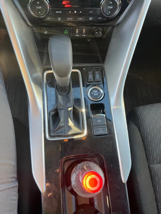 2023 Mitsubishi Eclipse Cross - Image 9 of 9