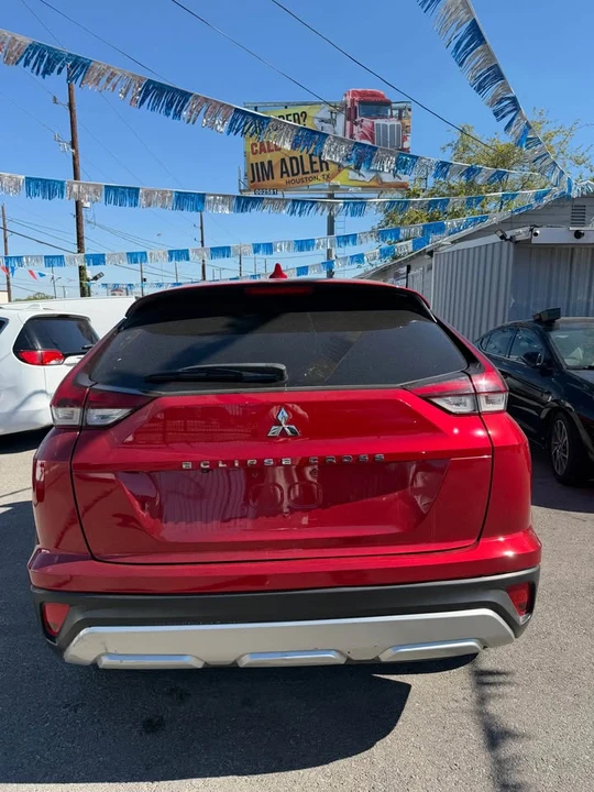 2023 Mitsubishi Eclipse Cross - Image 6 of 10
