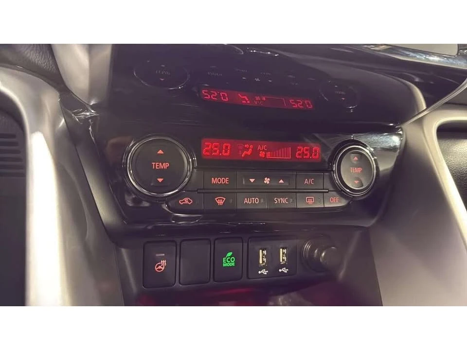 2023 Mitsubishi Eclipse Cross - Image 18 of 18