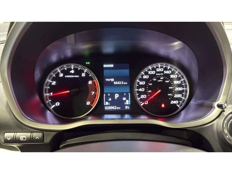 2023 Mitsubishi Eclipse Cross - Image 14 of 18