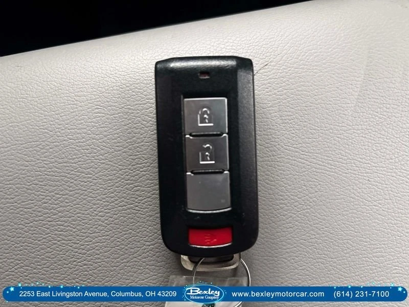 2023 Mitsubishi Eclipse Cross - Image 15 of 19