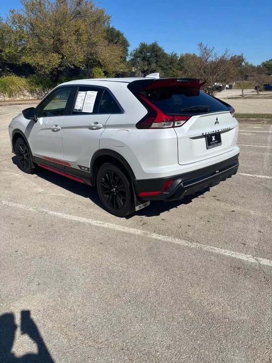 2023 Mitsubishi Eclipse Cross - Image 6 of 10