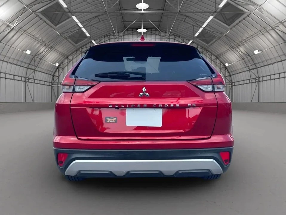 2023 Mitsubishi Eclipse Cross - Image 5 of 18