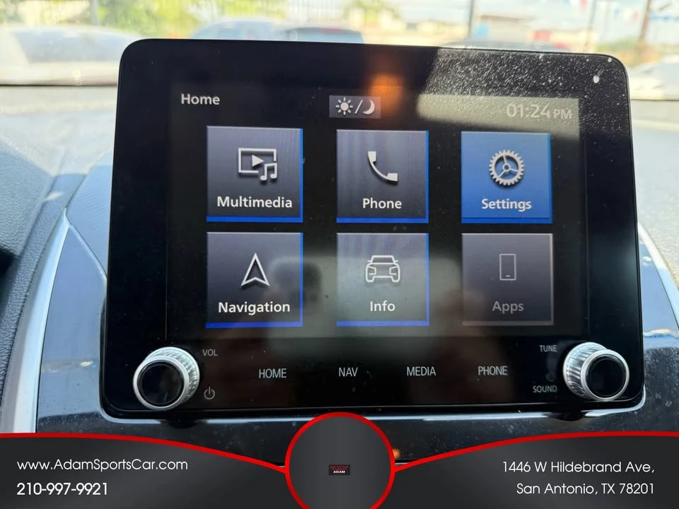 2023 Mitsubishi Eclipse Cross - Image 14 of 15