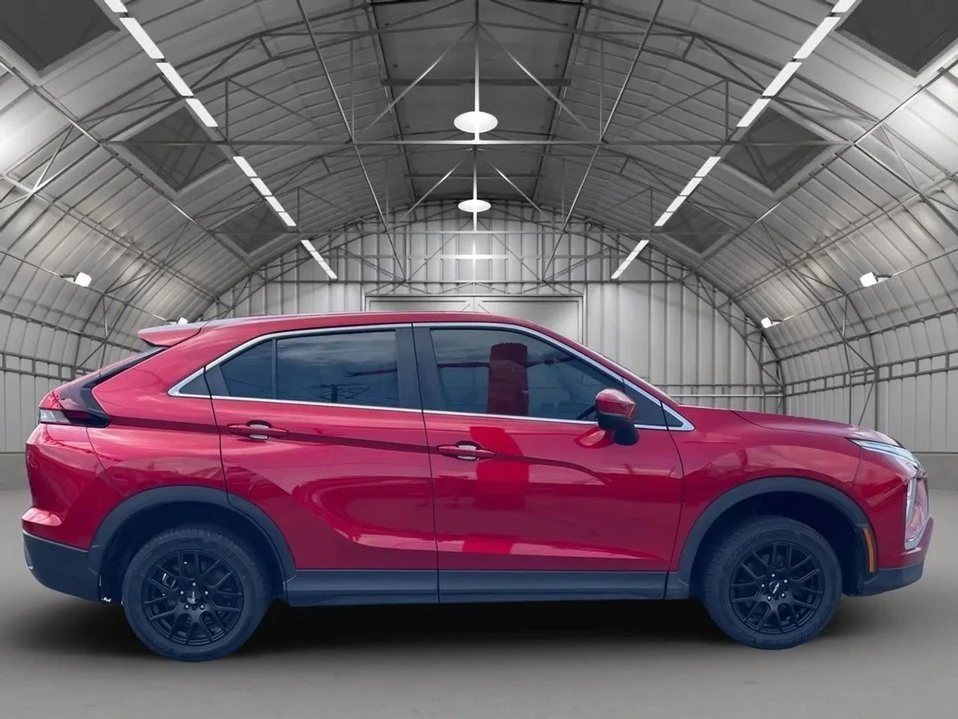 2023 Mitsubishi Eclipse Cross - Image 7 of 18